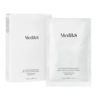 Восстановительная биоцеллюлозная маска с цинком Medik8 Ultimate Recovery Bio Cellulose Mask (6 штук)