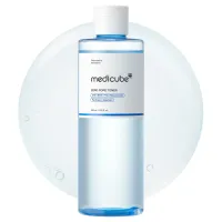 Увлажняющий тонер по уходу за расширенными порами Medicube Zero Pore Toner 250 ml
