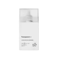 Сонцезахисний крем із центелою для контролю жирності шкіри Transparent Lab – Oil-Control Ultra Fluid Cica Sunscreen SPF 50 100 ml