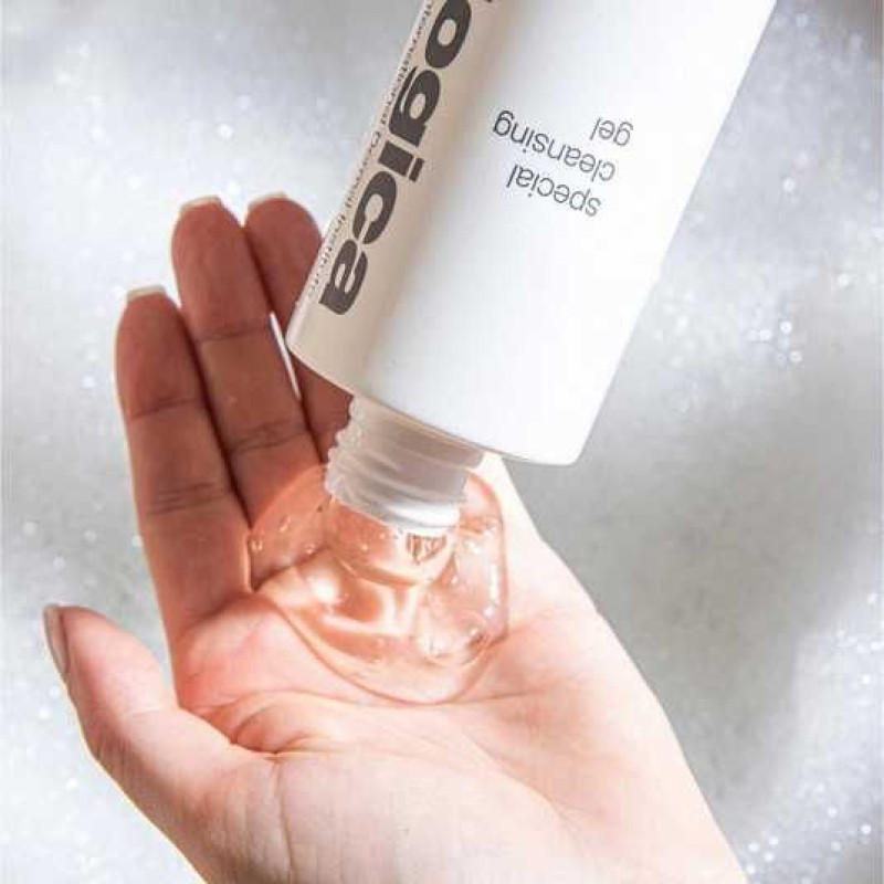 Специальный гель-очиститель для лица Dermalogica Special Cleansing Gel 250 ml