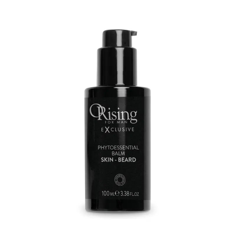 Фитоэссенциальный бальзам для кожи лица и бороды ORising Phytoessential Balm Skin-Beard 100 ml