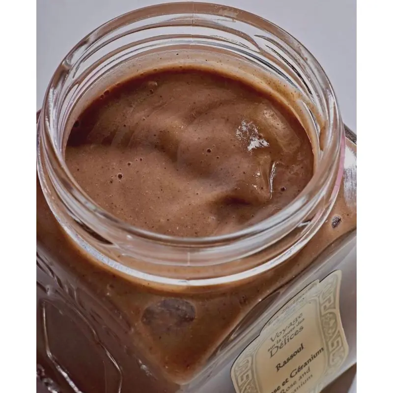 Рассул для лица, тела и волос La Sultane De Saba 300 ml