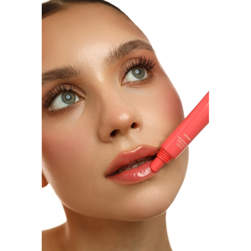 Lipper-блеск "Лечи" Lipss Lychee Spritz 8 ml
