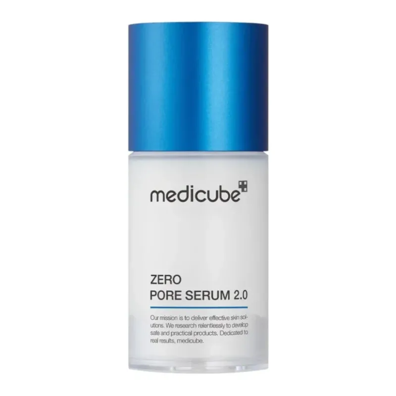 Себорегулююча протизапальна сироватка Medicube ZERO Pore Serum 2.0 37 ml