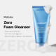 Пінка с екстрактом мелісси для глибокого очищення пор Medicube Zero Foam Cleanser 120 ml