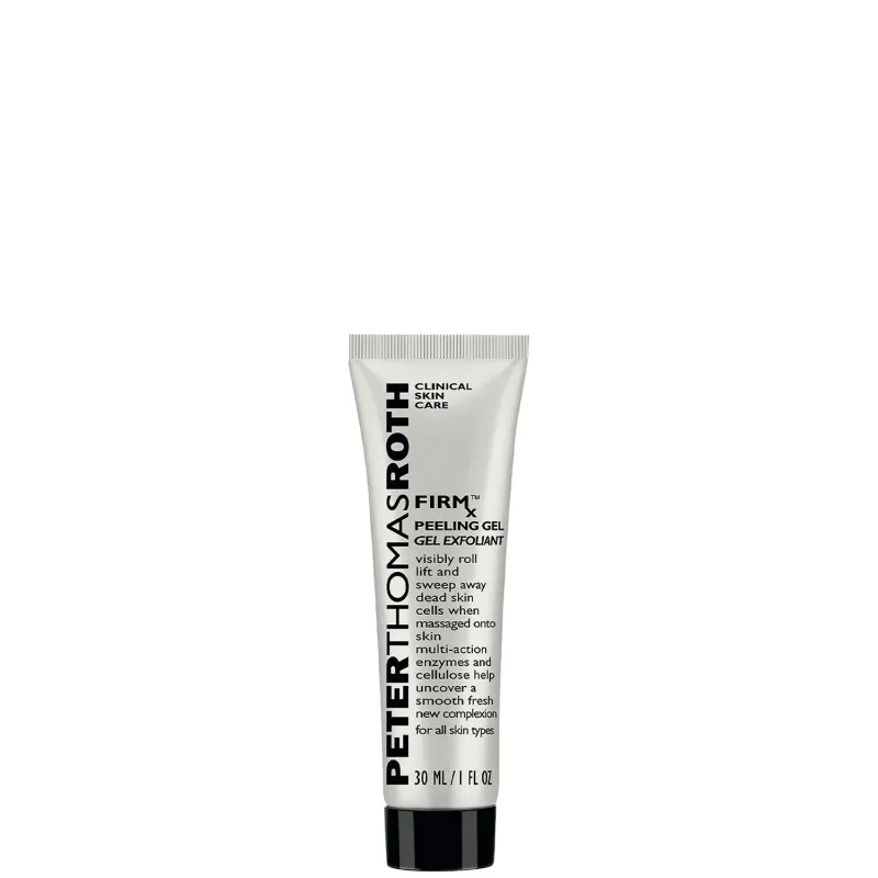 Очищающий пилинг для лица Peter Thomas Roth FIRMx® Peeling Gel 30 ml
