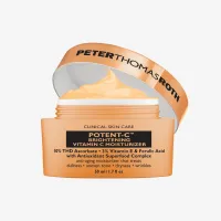 Антиоксидантный крем для лица с витамином C Peter Thomas Roth Potent C Power Moisturizer 50 ml