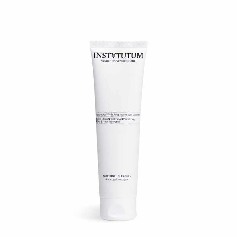 Очищувальний гель Instytutum Adaptogel Cleanser 100 ml