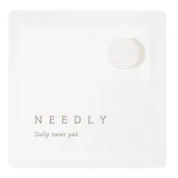 Пілінг - пади з BHA і PHA кислотами Needly Daily Toner Pad 2 шт