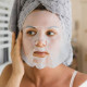 Заспокійлива та відновлююча тканинна маска Patchology Press Reset Soothing Mask