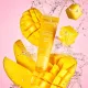 Светящийся бальзам для губ Laneige Lip Glowy Balm Mango 10 g