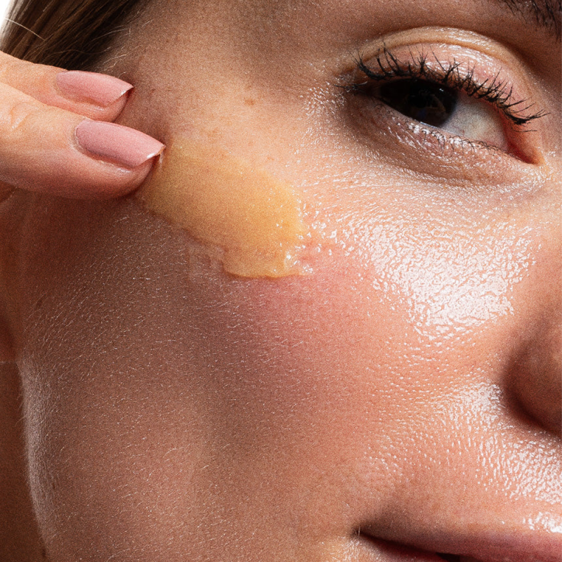 Очищающий бальзам для лица с витамином C Allies of Skin Vitamin C&Omegas Cleansing Balm 100 ml