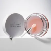 Бальзам-філлер для збільшення губ Melume Glossy Lip Line Eraser Maxi-Lip Filler Balm 13 gr