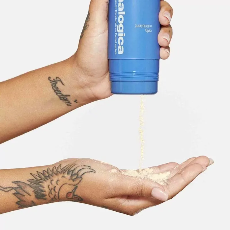 Ежедневный молочный эксфолиант Dermalogica Daily Milkfoliant 74 gr