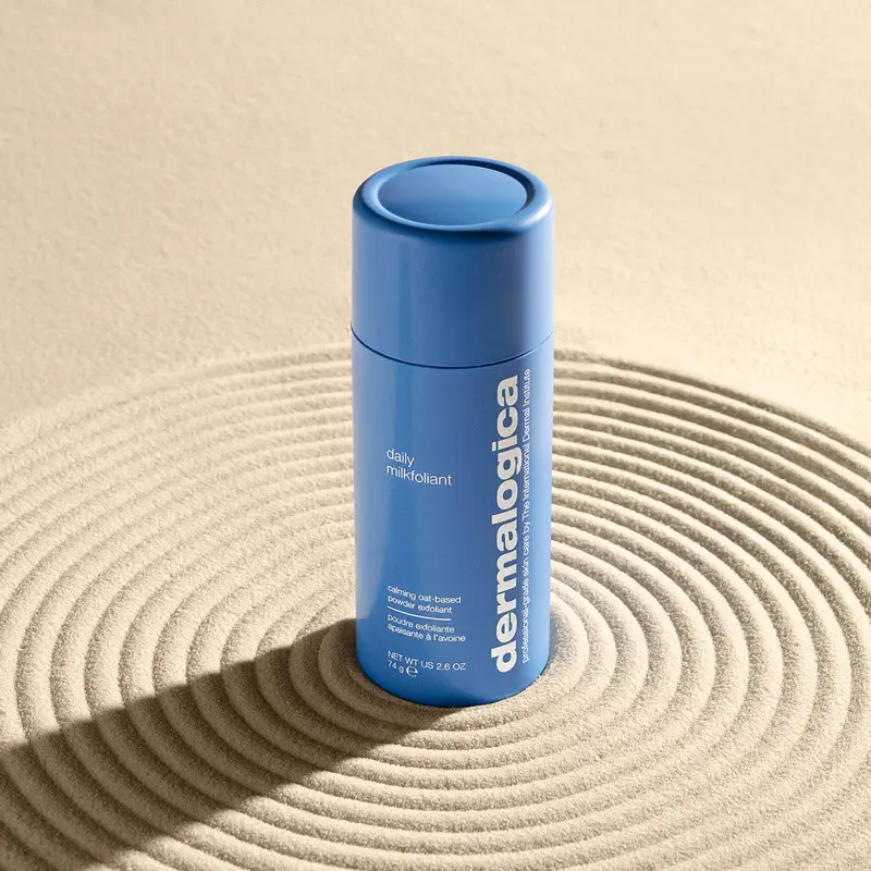 Ежедневный молочный эксфолиант Dermalogica Daily Milkfoliant 74 gr