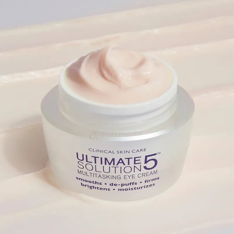 Багатофункціональний крем для шкіри навколо очей Peter Thomas Roth Ultimate Solution 5™ Multitasking Eye Cream 15 ml