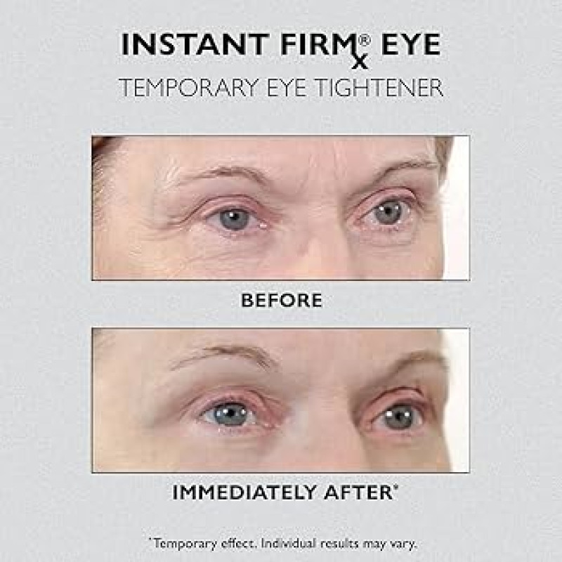 Крем для разглаживания кожи вокруг глаз Peter Thomas Roth Instant FIRMx® Eye Temporary Eye Tightener 15 ml