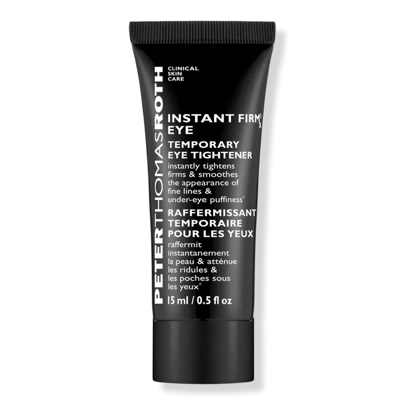 Крем для разглаживания кожи вокруг глаз Peter Thomas Roth Instant FIRMx® Eye Temporary Eye Tightener 15 ml