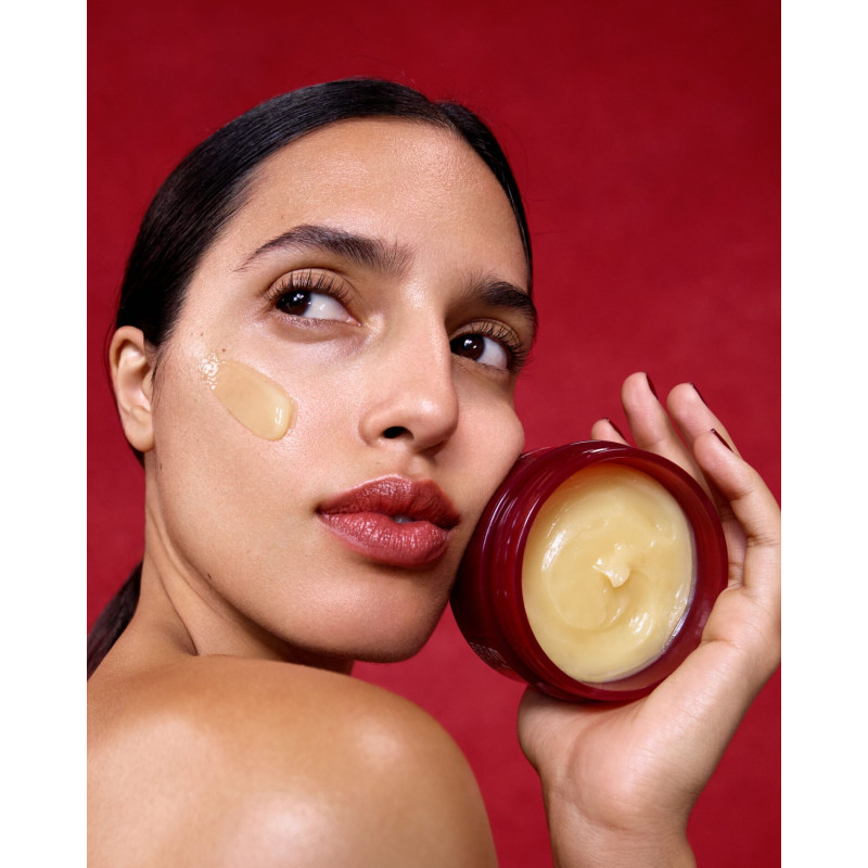 Бальзам для вмивання з ароматом вишні ELEMIS Pro-Collagen Black Cherry Cleansing Balm 100 gr