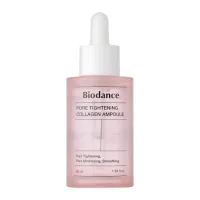 Коллагеновая ампула для сужения пор Biodance Pore Tightening Collagen Ampoule 50 ml