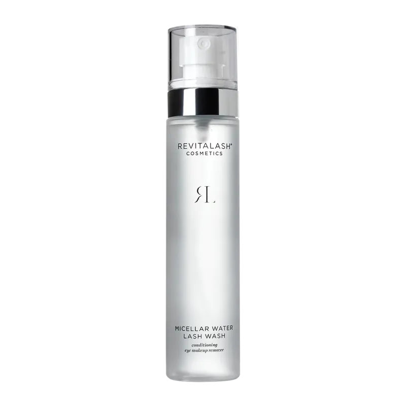 Мицеллярная вода для снятия макияжа Revitalash Micellar Water Lash Wash 100 ml
