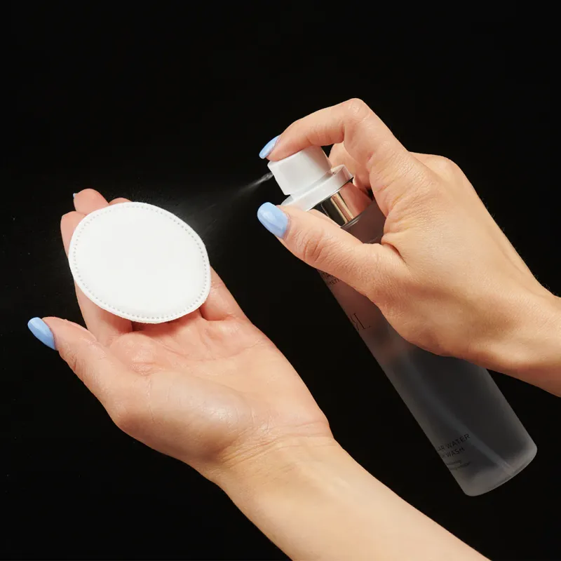 Мицеллярная вода для снятия макияжа Revitalash Micellar Water Lash Wash 100 ml