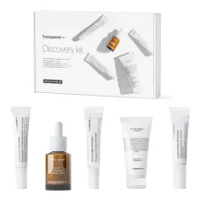 Набір мініатюр TRANSPARENT-LAB Discovery kit Pack Minis