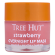 Нічна маска для губ Tree Hut Strawberry Overnight Lip Mask 17g