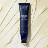 Восстанавливающая маска для лица Melume Nightly Morphing Mask 60 ml