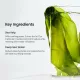 Гідрогелева освіжаюча маска з морської водорості Biodance Refreshing Sea Kelp Real Deep Sheet Mask 34g