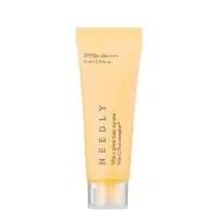 Солнцезащитный крем с эффектом освещения и сияния Needly Vita C Glow Tone Up SPF 50+ PA++++ 10 ml