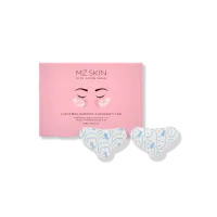 Патчі для закріплення LED маски для зони навколо очей MZ Skin LightMAX MiniPro Hydracolloidal Patch (20 пар)