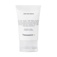 Крем із сечовиною Transparent Lab Urea Face Cream 50 ml