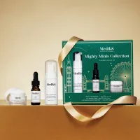 Лимитированный новогодний набор Medik8 Mighty Minis Collection