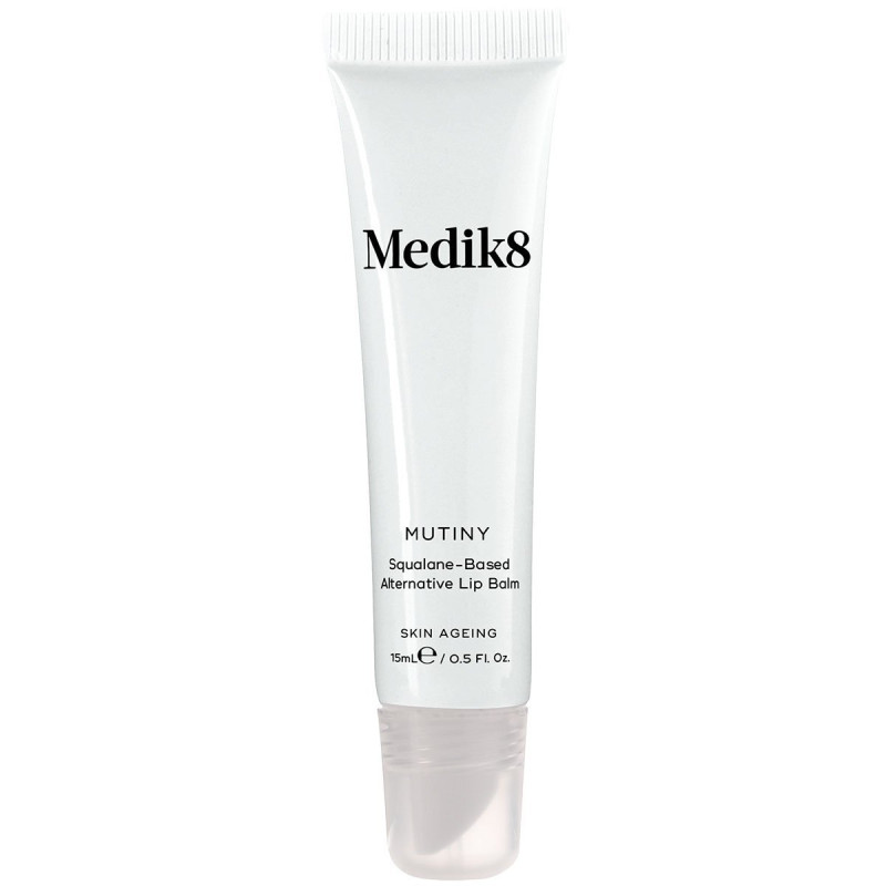 Питательный бальзам для губ Medik8 Mutiny 15 ml