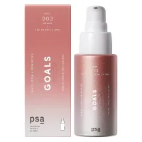 Антиоксидантна нічна сироватка PSA Goals Multi Acids & Probiotics Perfecting Night Serum 30 ml