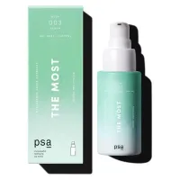 Зволожуюча живильна сироватка PSA The Most 30 ml