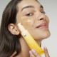 Освітляюча маска з вітаміном C PSA Light Up C+E Mask 50 ml