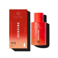 Суперживильний тонер з мигдальною кислотою PSA Heroine Mandelic & Licorice Superfood Glow Toner 100 ml