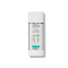 Система комплексного отбеливания кожи NOON Paraceutical Double White 30 ml.