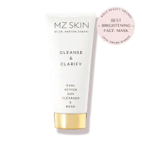 Очищающий гель с кислотами АНА MZ Skin Cleanse & Clarify 100 ml