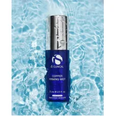 Спрей з міддю iS Clinical Copper Firming Mist 75 ml
