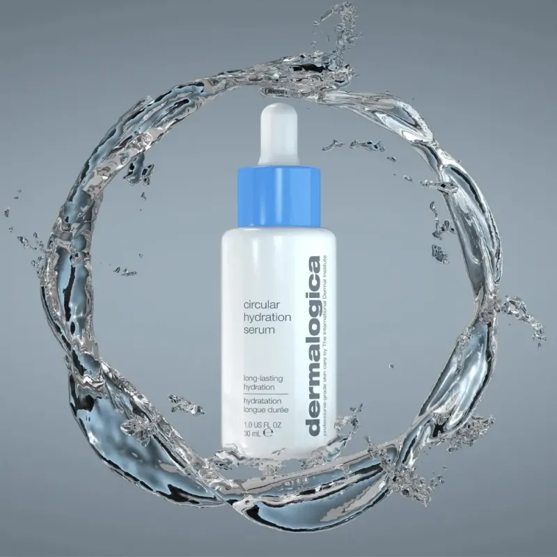 Серум циклическое увлажнение Dermalogica Circular Hydration Serum 30 ml