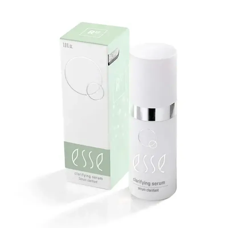 Лечебная сыворотка для кожи склонной к акне ESSE Clarifying Serum R12 30 ml