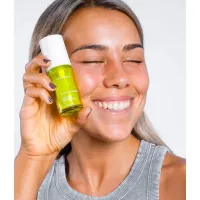 Антивікова процедура з м’якими кислотами для рівномірного сяйва THERAMID SMOOTHING TREATMENT 30ml