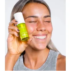 Антивікова процедура з м’якими кислотами для рівномірного сяйва THERAMID SMOOTHING TREATMENT 30ml