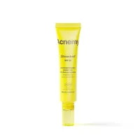 Сонцезахисний крем SPF 50 Acnemy ZITCONTROL SPF50 40 ml