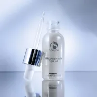 Освітлююча сироватка для обличчя iS Clinical Brightening Serum 15 ml