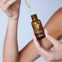 Антивозрастная сыворотка для лица iS Clinical Super Serum Advance+ 15 ml