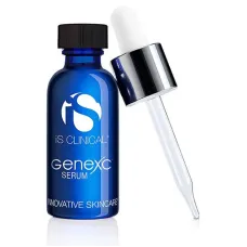 Омолаживающая сыворотка для лица iS Clinical GeneXC Serum 30 ml